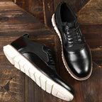 ZAPATOS DE SOPORTE DIARIO PARA HOMBRE
