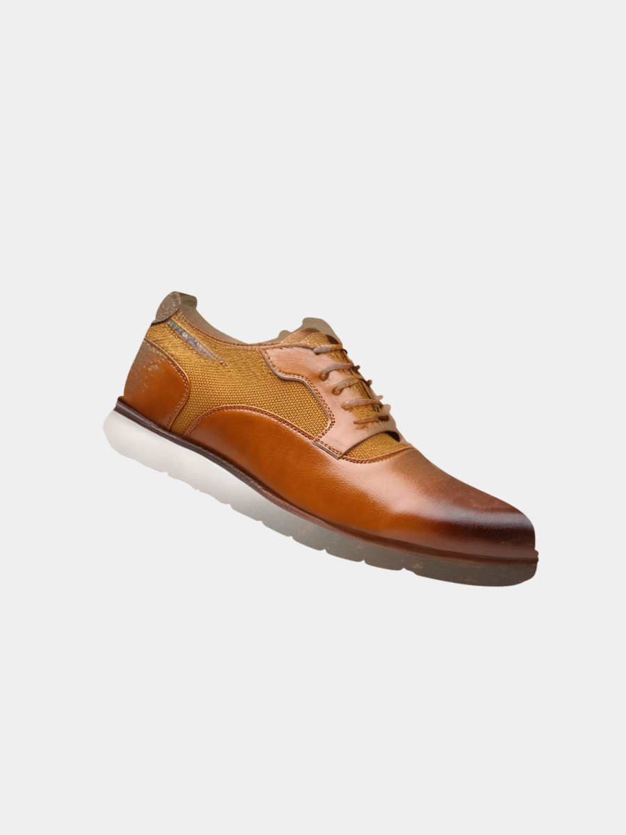 ZAPATOS DE SOPORTE DIARIO PARA HOMBRE