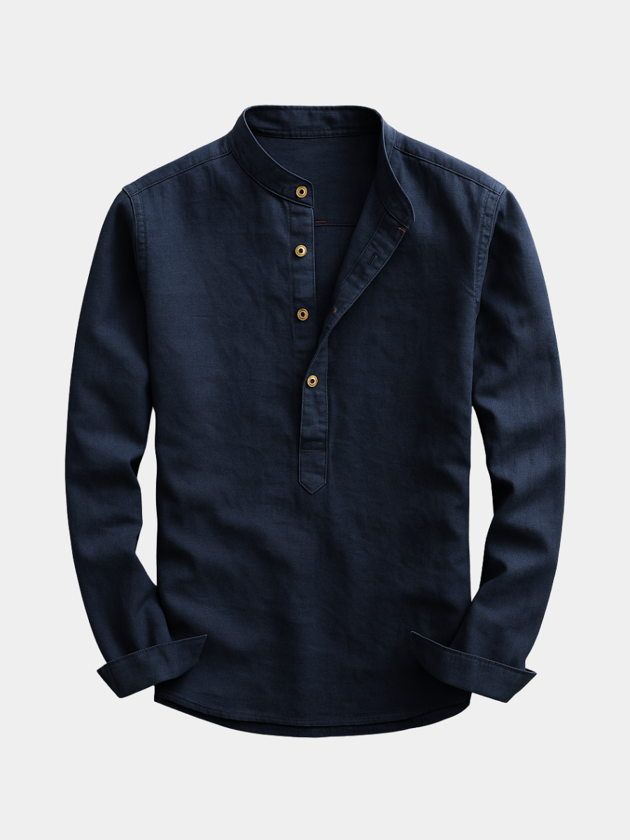 CAMISA ELEGANTE PARA SALIR
