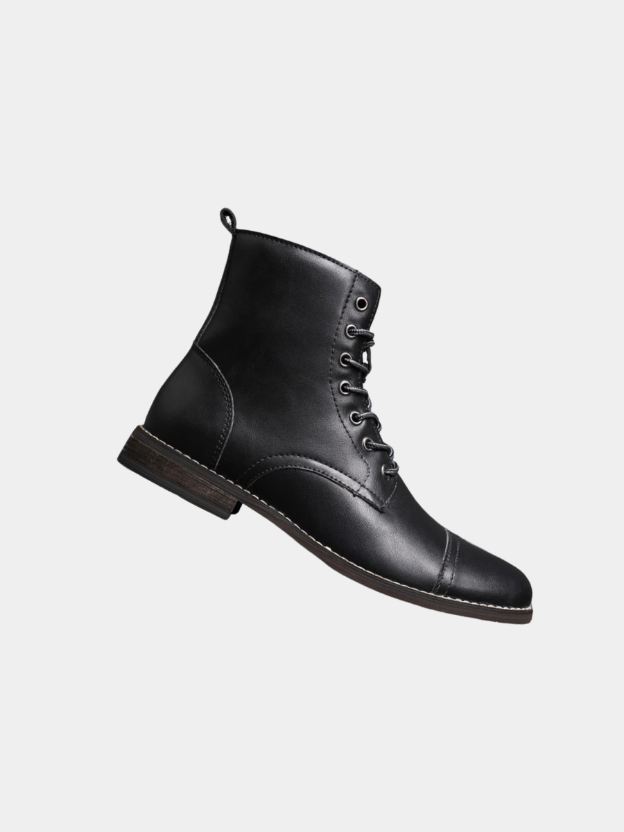 BOTINES PARA HOMBRE
