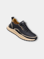 ZAPATOS URBANOS ACOLCHADOS PARA HOMBRE