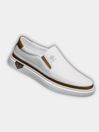 MOCASINES URBANOS DE PIEL