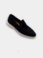 Mocasines texturizados para hombre