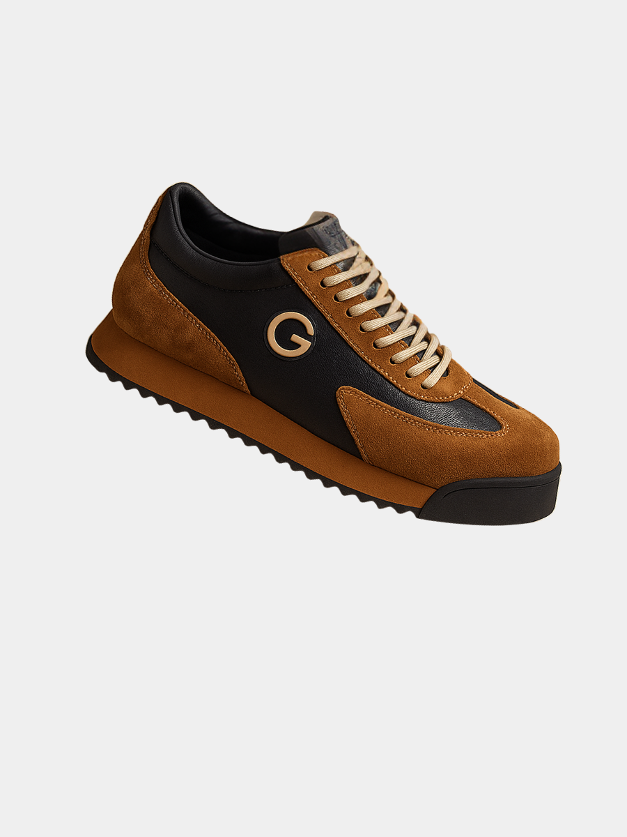 ZAPATILLAS DEPORTIVAS DE HOMBRE PARA USO DIARIO