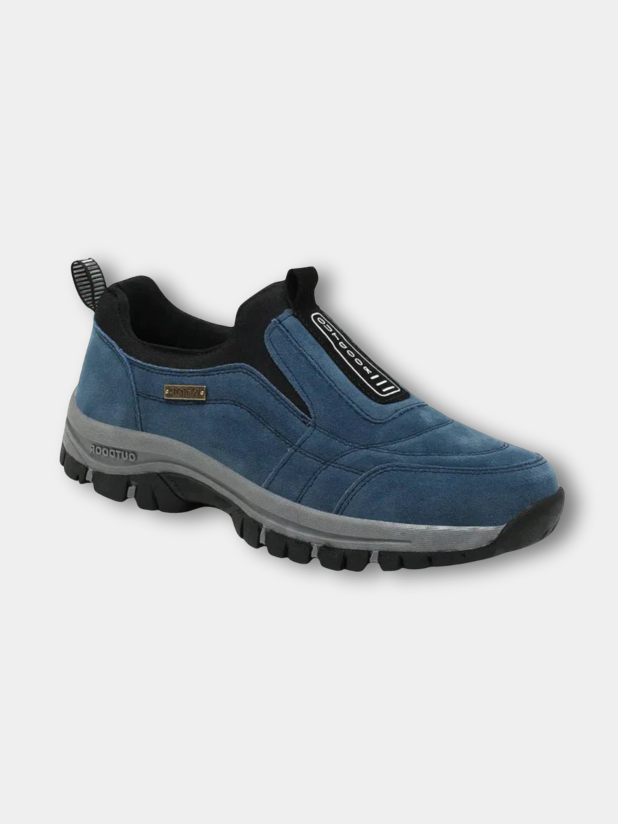ZAPATOS ORTOPÉDICOS PARA CAMINAR