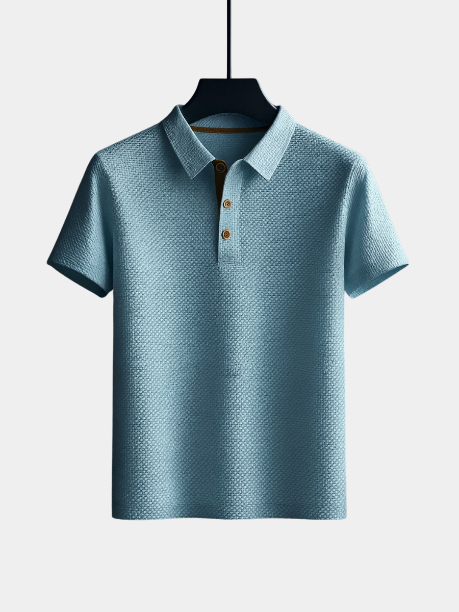 POLO BRISE PARA HOMBRE