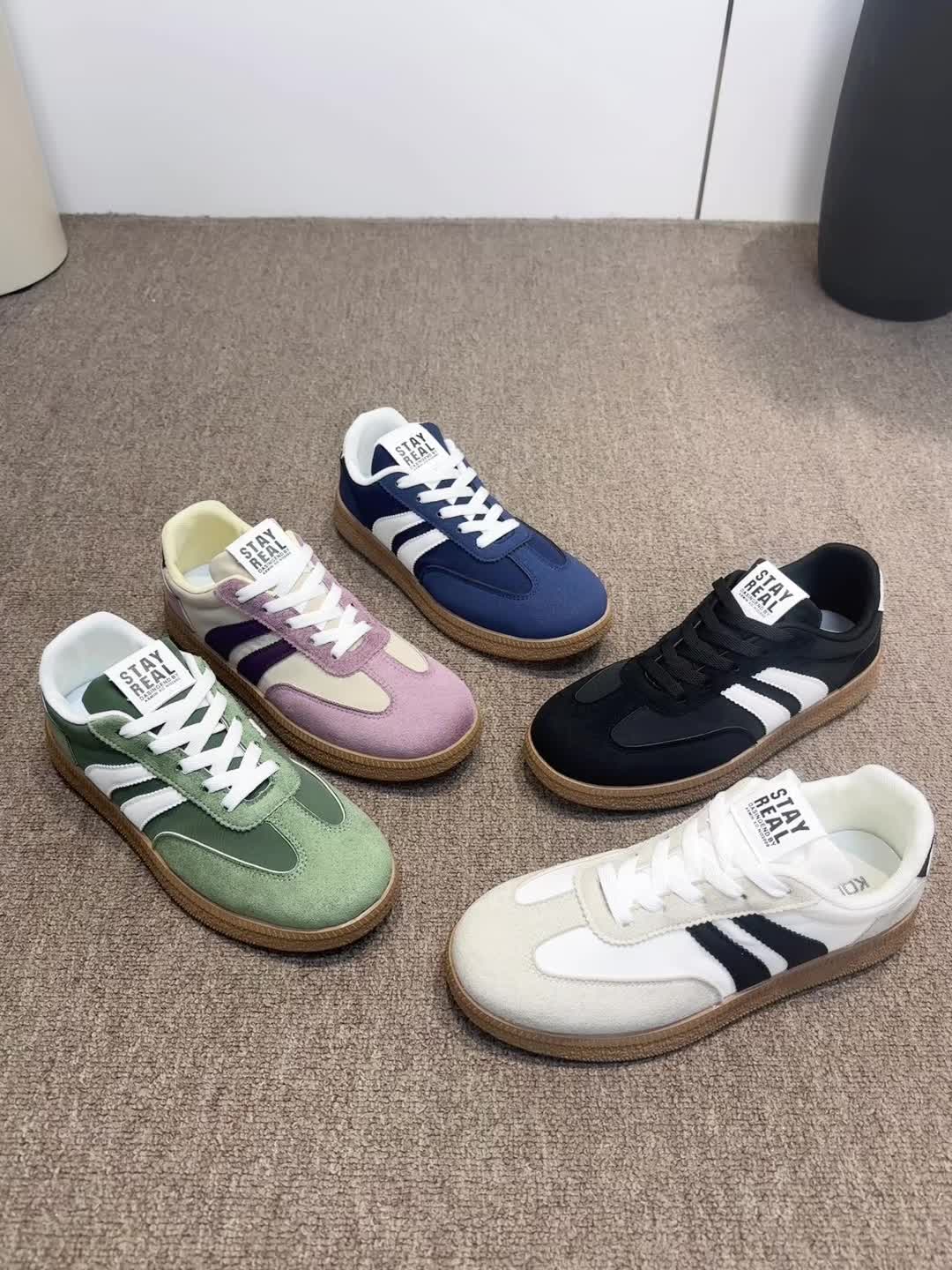 Zapatillas Ortopédicas Confort Michèle