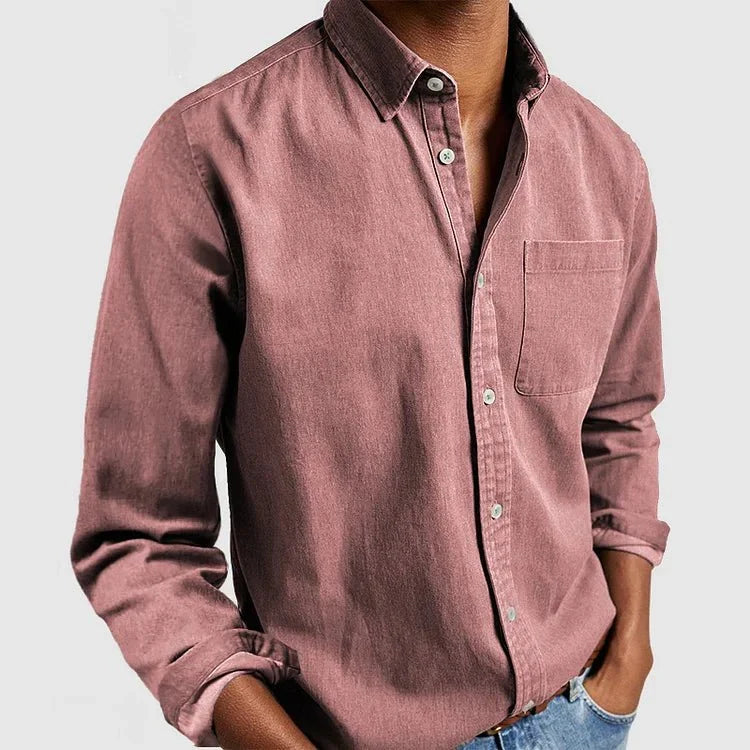 Camisa Massimo Casual (¡3 por 59,95 €!)