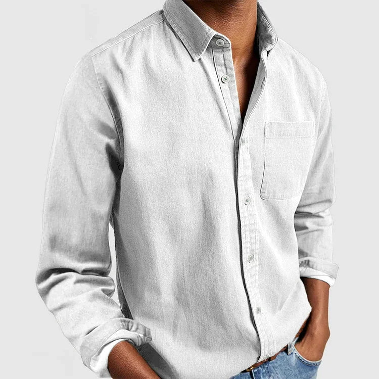 Camisa Massimo Casual (¡3 por 59,95 €!)