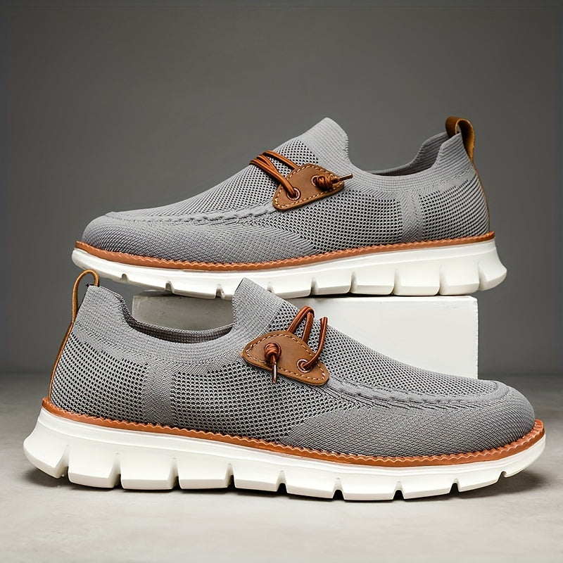 ZAPATILLAS DEPORTIVAS SIN CORDONES