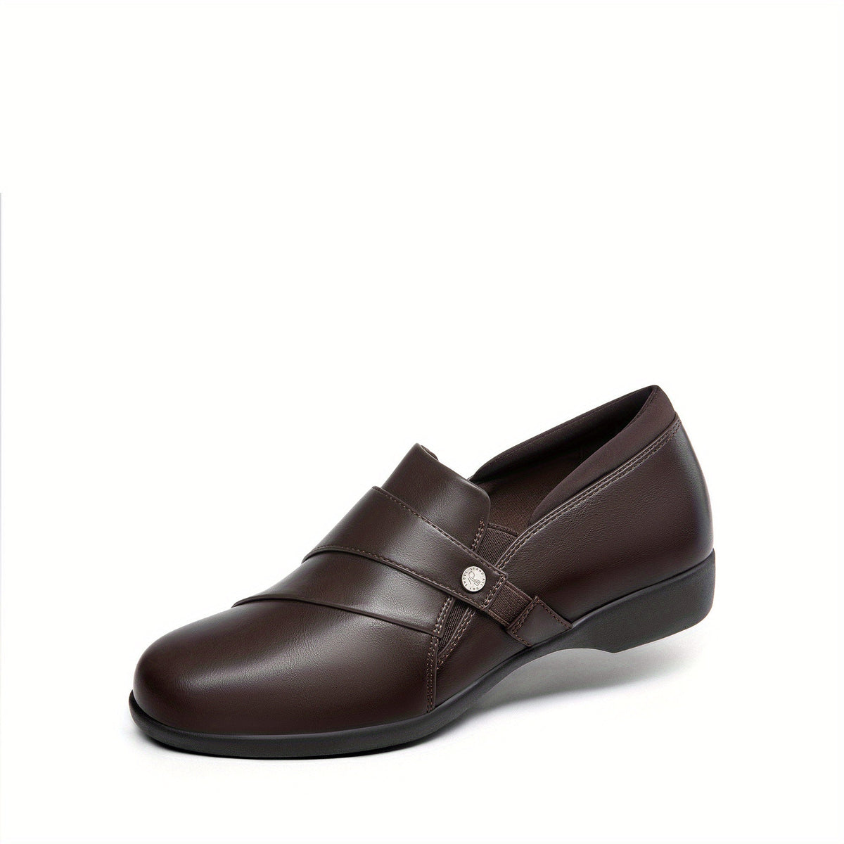 Mocasines de Vestir con Soporte Plantar Isabelle