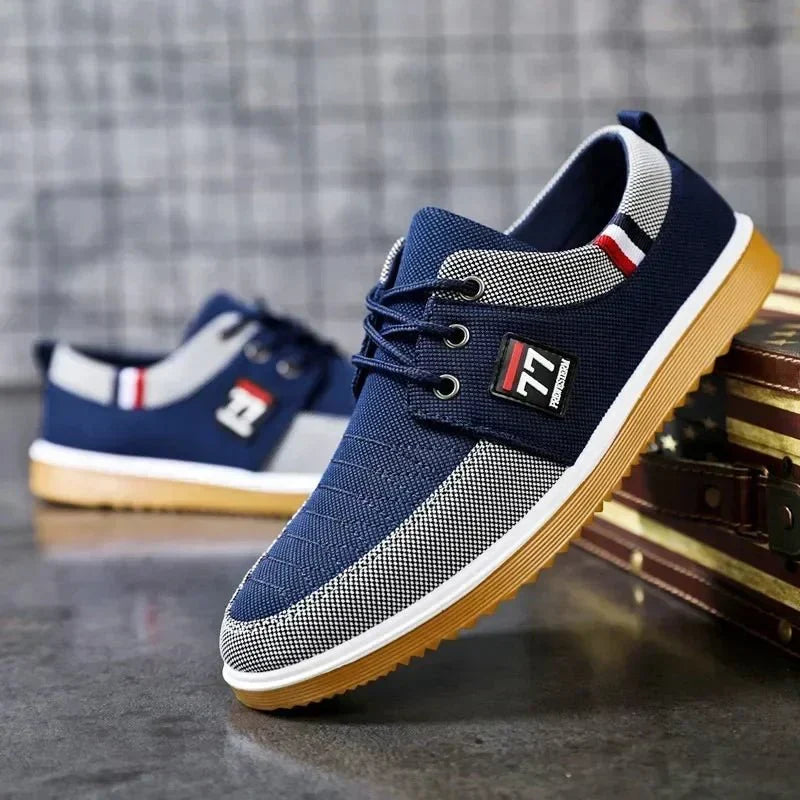 ZAPATOS CASUALES PARA HOMBRE