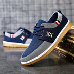 ZAPATOS CASUALES PARA HOMBRE