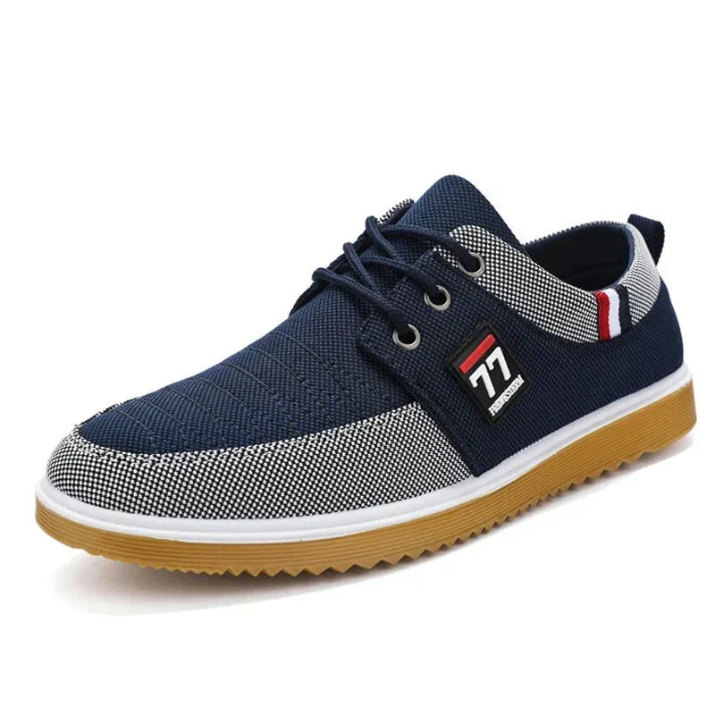 ZAPATOS CASUALES PARA HOMBRE