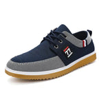 ZAPATOS CASUALES PARA HOMBRE