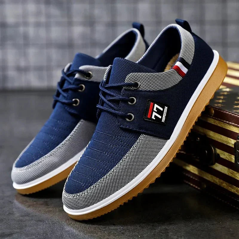 ZAPATOS CASUALES PARA HOMBRE