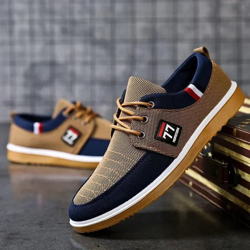 ZAPATOS CASUALES PARA HOMBRE