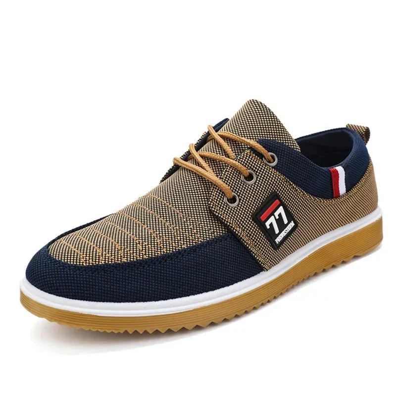 ZAPATOS CASUALES PARA HOMBRE