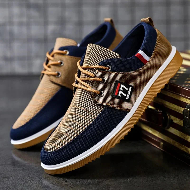 ZAPATOS CASUALES PARA HOMBRE