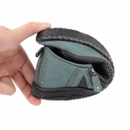 Mocasines Ortopédicos Confort con Cremallera Élise