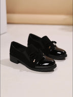 MOCASINES ELEGANTES DE SUJECIÓN SUAVE
