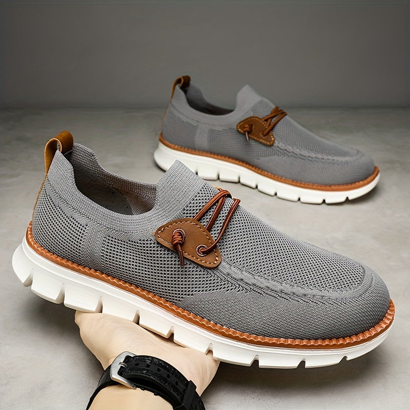 ZAPATILLAS DEPORTIVAS SIN CORDONES