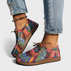Zapatillas Ortopédicas Confort Amélie