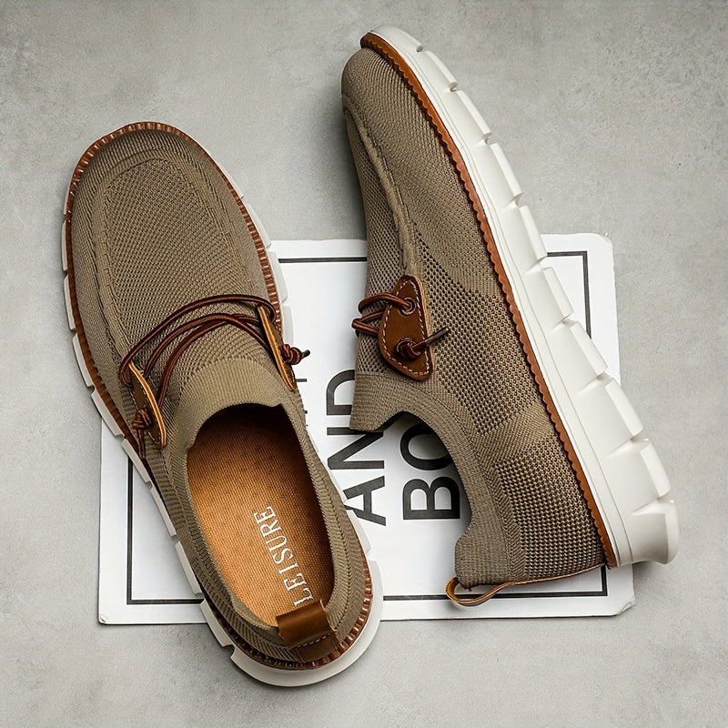 ZAPATILLAS DEPORTIVAS SIN CORDONES