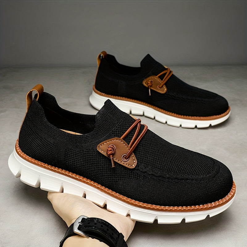 ZAPATILLAS DEPORTIVAS SIN CORDONES