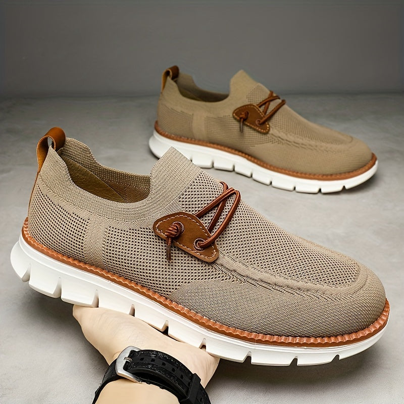 ZAPATILLAS DEPORTIVAS SIN CORDONES