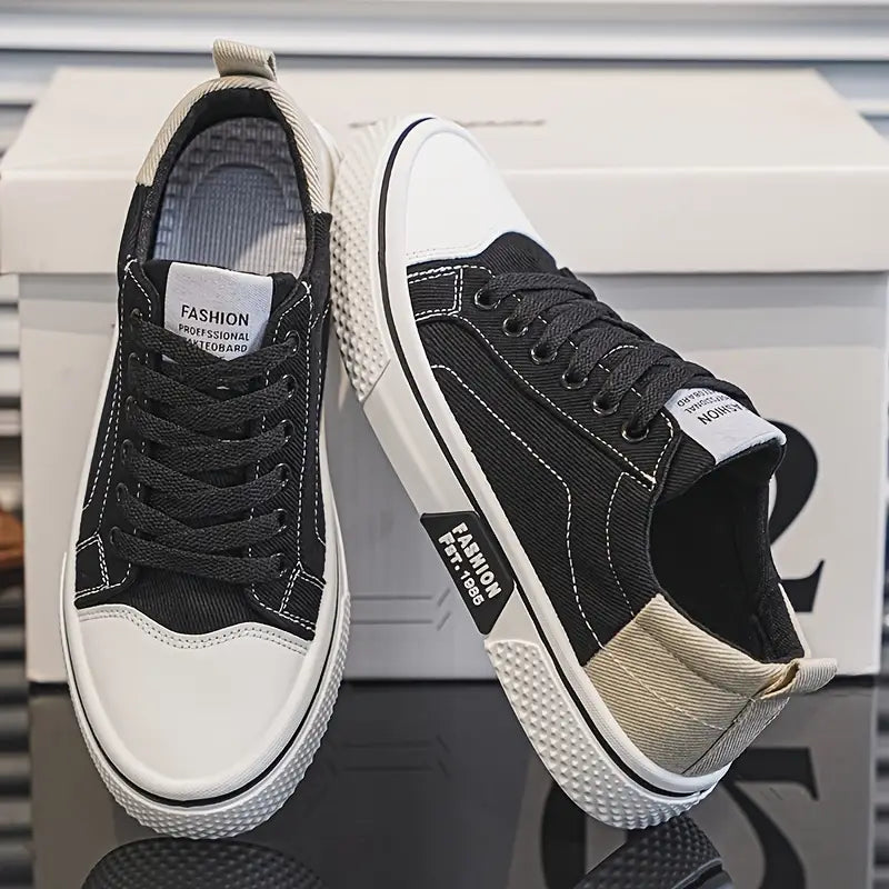ZAPATOS CÓMODOS Y CASUALES