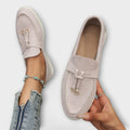 MARISON | Mocasines suaves