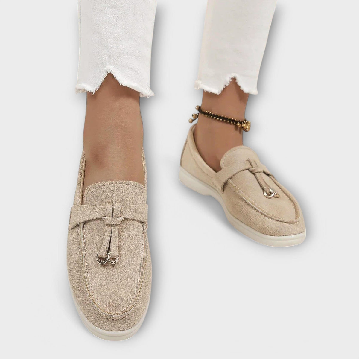 MARISON | Mocasines suaves