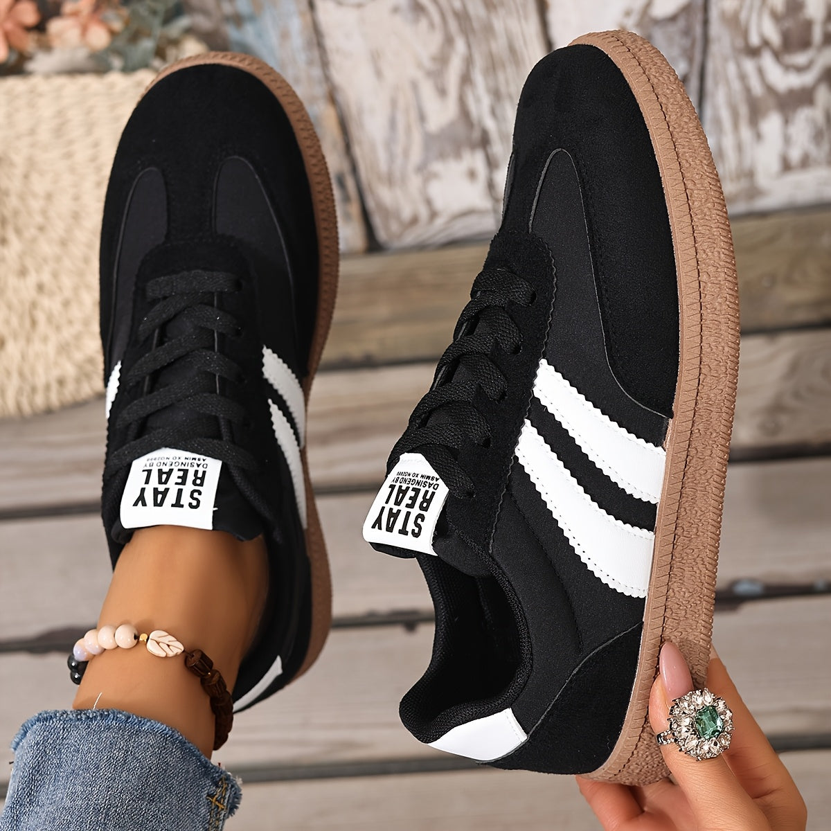 Zapatillas Ortopédicas Confort Michèle