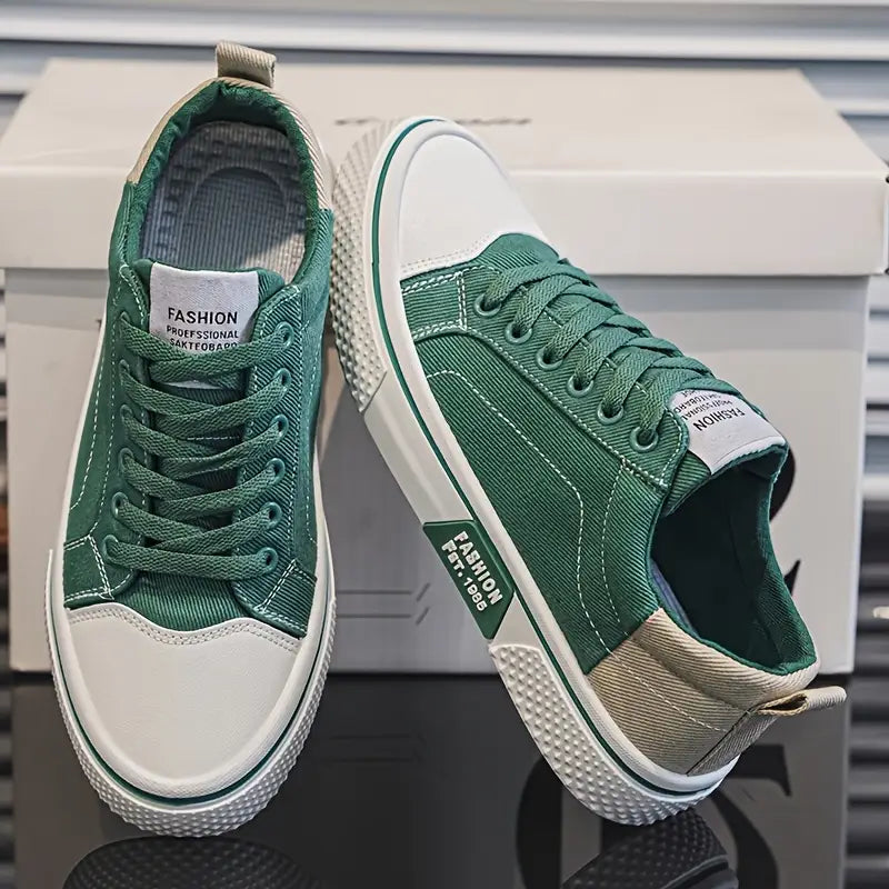ZAPATOS CÓMODOS Y CASUALES