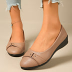 Bailarinas Compensadas Confort Aveline