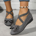 ELEGANCIA Y CONFORT PARA PIES SENSIBLES