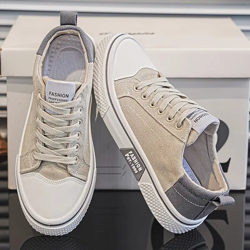 ZAPATOS CÓMODOS Y CASUALES