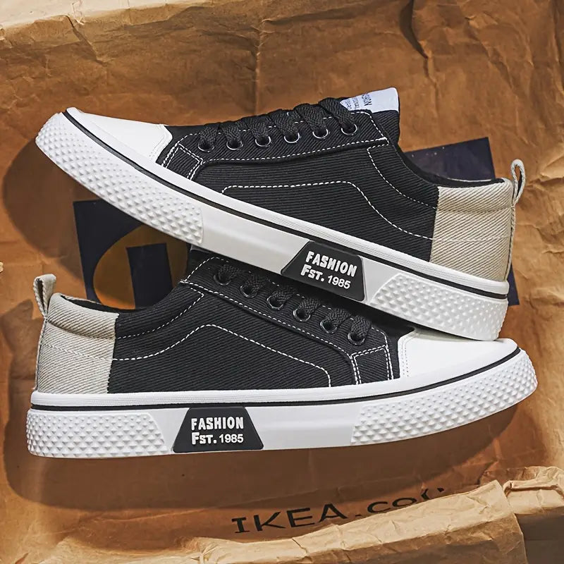 ZAPATOS CÓMODOS Y CASUALES