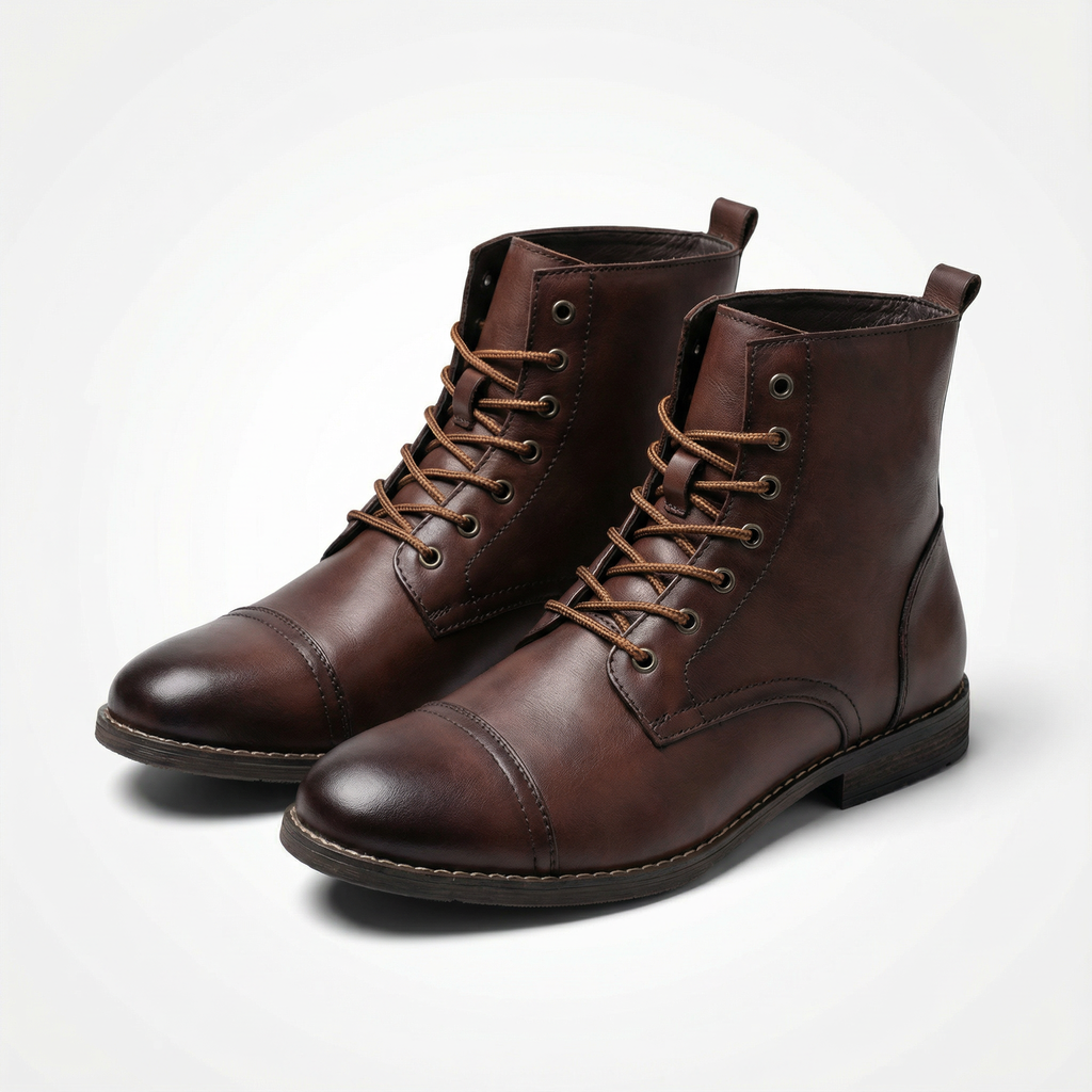 BOTINES PARA HOMBRE