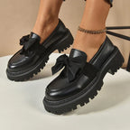 ZAPATOS DE PLATAFORMA LIGEROS Y RESISTENTES
