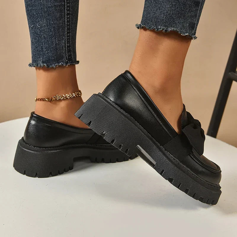 ZAPATOS DE PLATAFORMA LIGEROS Y RESISTENTES