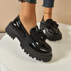 ZAPATOS DE PLATAFORMA LIGEROS Y RESISTENTES