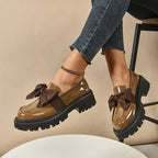 ZAPATOS DE PLATAFORMA LIGEROS Y RESISTENTES