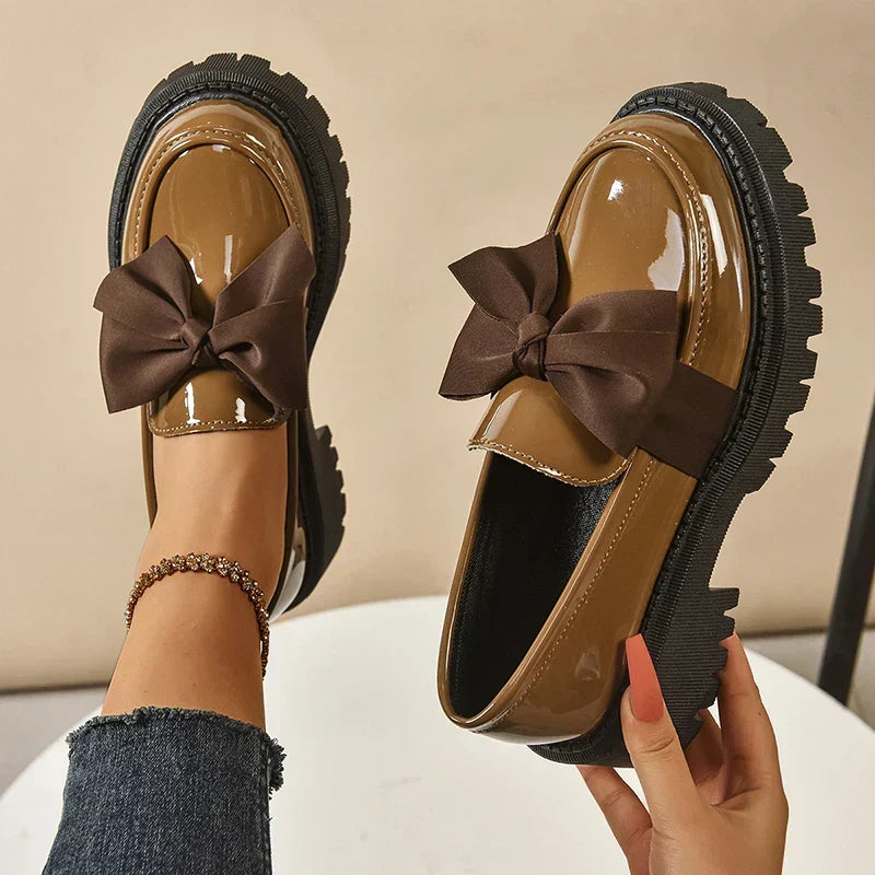 ZAPATOS DE PLATAFORMA LIGEROS Y RESISTENTES