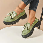 ZAPATOS DE PLATAFORMA LIGEROS Y RESISTENTES
