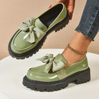 ZAPATOS DE PLATAFORMA LIGEROS Y RESISTENTES