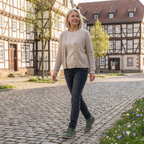 Zapatillas Ortopédicas Confort Chloé