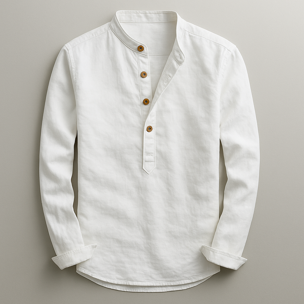 CAMISA ELEGANTE PARA SALIR