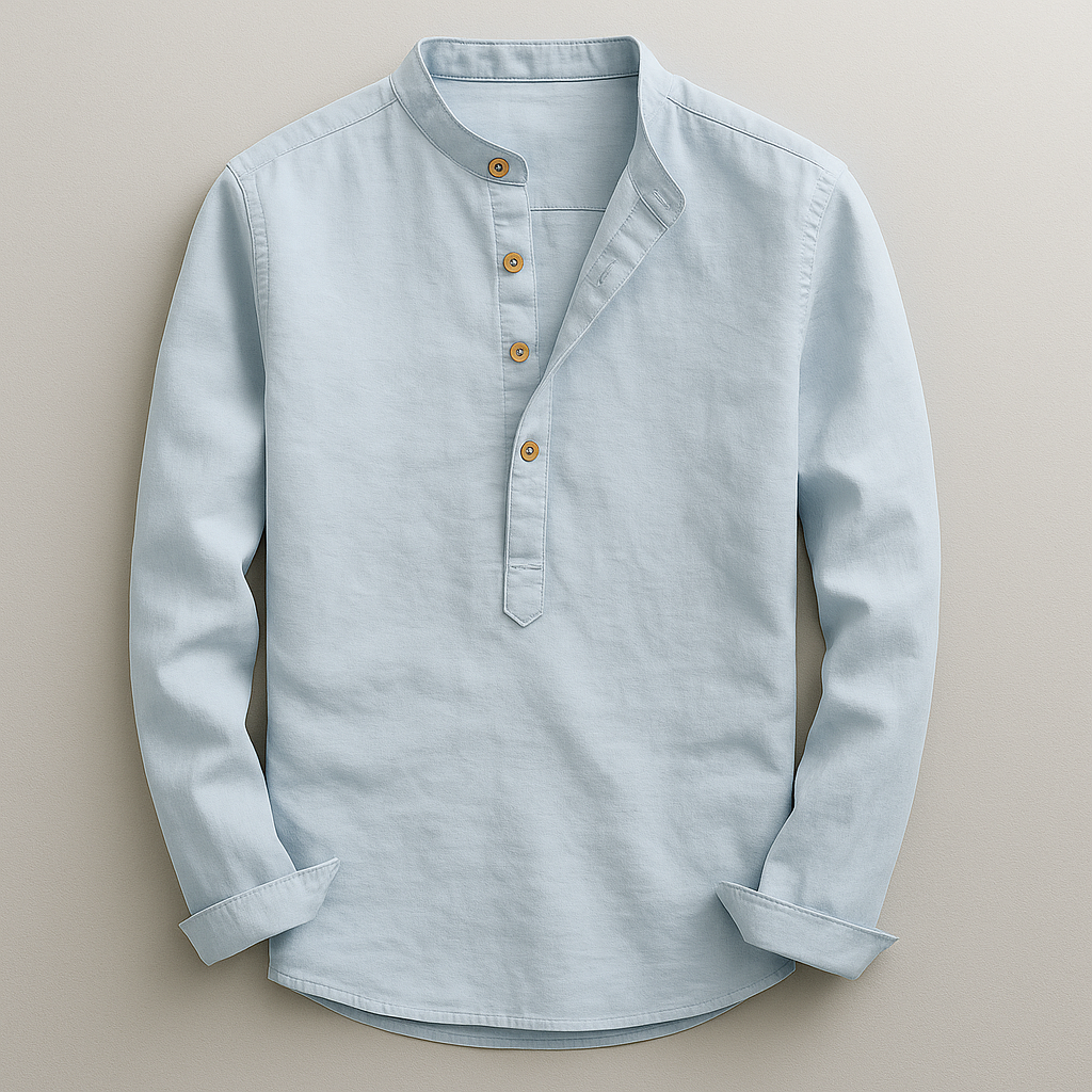 CAMISA ELEGANTE PARA SALIR